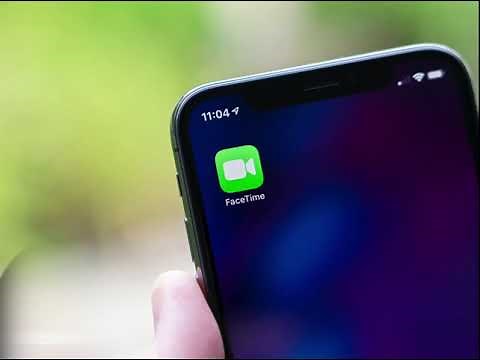 FaceTime Answering Sound Effect