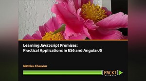 Learning JavaScript Promises: Practical Applications in ES6 and AngularJS Season 1 Episode 1