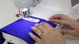 SINGER® CONFIDENCE™ 7640 Sewing Machine - Buttonholes www.singer.com #Singer #SingerSewingMachine #SewingMachine #IndustrialSewingMachine #Sewing #DIY #Africa #MiddleEast #HouseholdSewingMachine | Singer Africa Middle East Ltd.