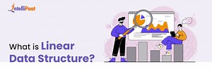 What is Linear Data Structure?