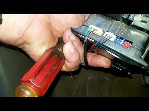 how to add a new fob for remote start without a valet button. viper python remote systems