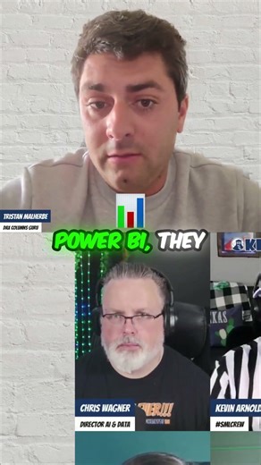 Are you building Power BI reports without SQL or Python skills?