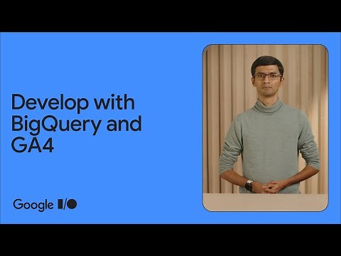 Developers guide to BigQuery export for Google Analytics 4