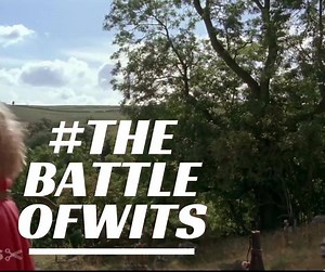 63K views · 2.3K reactions | Are YOU ready for THE BATTLE OF WITS?!  #ThePrincessBride | The Princess Bride | Facebook