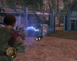 How to install Blond Panda's GeoTastic Guns tutorial