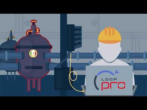 Control Station: LOOP-PRO TUNER