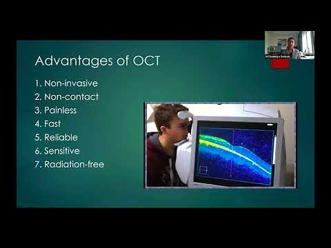 Interpretation of OCT Retina from A-Z