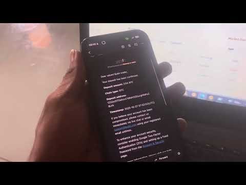 Cryptotab 4BTC fast mining script updated