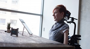 Compass Program - Easter Seals BC and Yukon