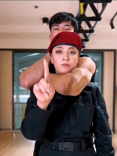 Self Defense Techniques Tutorial for Women | Martial Arts Tips