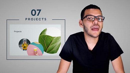 Company Profile Template [Download]