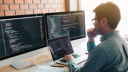 Opcodes and operands - Programming languages and Integrated Development Environments - OCR - GCSE Computer Science Revision - OCR - BBC Bitesize