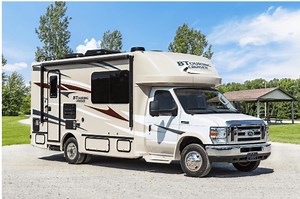11 of the Smallest Class C RVs in 2024 | Video Tours!