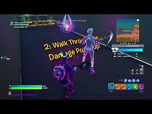 Bhe 1v1 map hack 4x damage!!