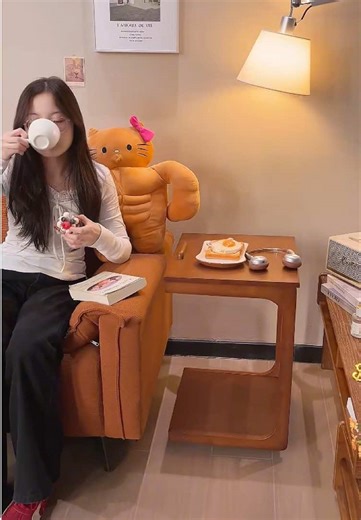 Essential Rolling Side Table for Every Home