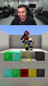 Maz Thật Sự Rất Là Ba Chấm 🤬🤬🤬 Minecraft Đoán Màu