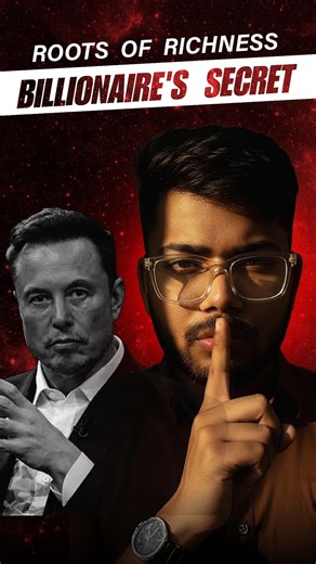 Why 99% People Stay Poor | Billionaire Mindset Secrets Revealed