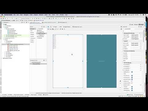 Android Studio 4.0 Tutorial - Part 1
