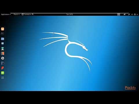 Hands-On Penetration Testing with Metasploit: Client-Side Attack - Overview | packtpub.com