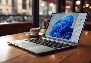 Microsoft's Copilot will be your AI personal assistant in Windows 11