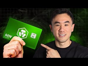 Crypto.com Card Review - EVERYTHING You Need To Know In 2024