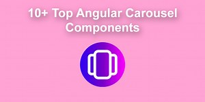 Top 10 Angular Carousel Components of 2024 [Updated] - Alvaro Trigo's Blog