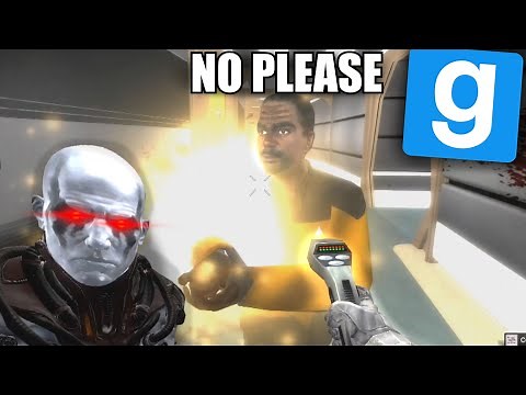 The Alien Invasion of Star Trek RP