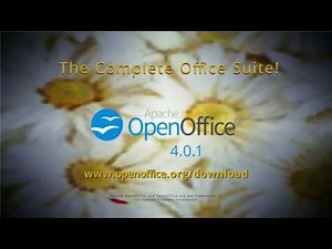 openoffice