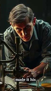 Dynamite Was Invented Because Everything Kept Exploding... Literally