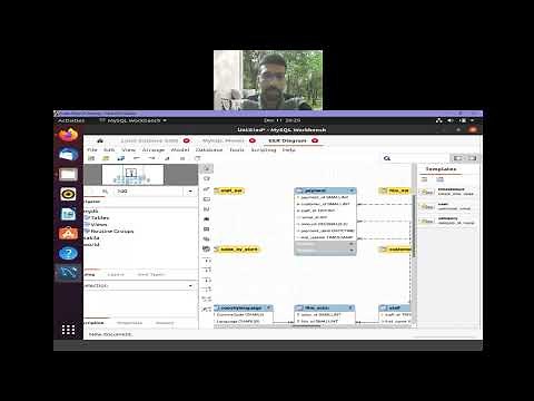 MySQL Sample Databases - Sakila and World