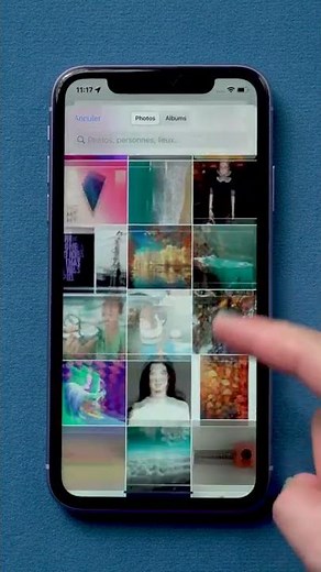 [Tutorial] How to change icons on iPhone? #Shorts