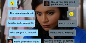 How to Write Text Messages in a Screenplay