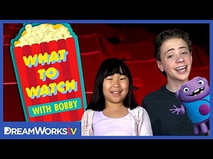 Home [Full Movie Review] I WHAT TO WATCH