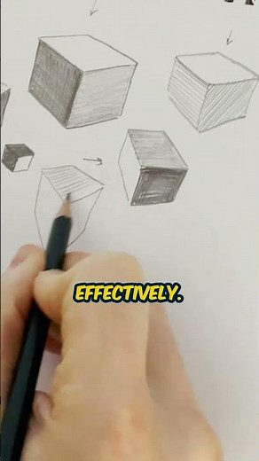 How To Improve Your Drawing Skill With 7 Beginner Drawing Exercises