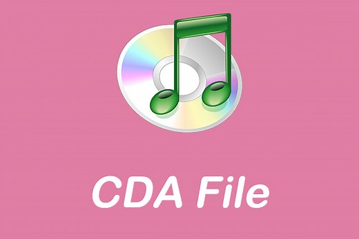 Must-Know Tips for CDA Files: Definition, Playback, Conversion