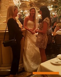 36K views · 12 reactions | An hour before the wedding, my son Leo's...