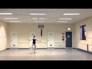 RAD Intermediate Variation