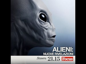 Alieni Nuove Rivelazioni Ep 1 - 2