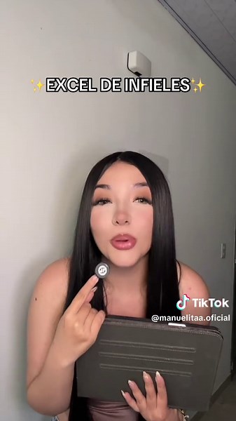 Pa eso si saben usar Excel , no dios mío #exceldeinfieles | Exponiendo infieles