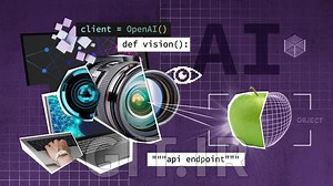 OpenAI API: Vision