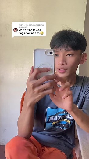 Replying to @it's tian_thamepoera #iphonese #iphonese2 #iphone #fyp