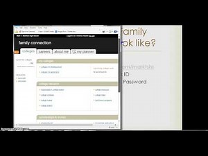 Naviance "How To Guide"