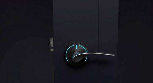 Onity Electronic Door Locks for Hotel Rooms | LOC International