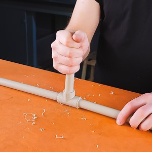 Awesome Pvc Pipe Crafts | Handy Panda