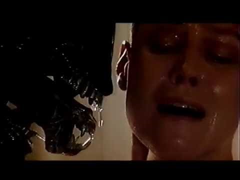 Alien 3 original 1992 TV spot