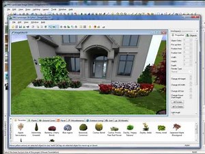 PRO Landscape 3D Editor Intro