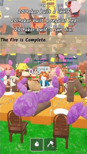 ADMIN PANEL Roblox 99 Nights