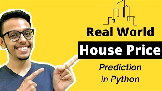 Multiple Linear Regression from Scratch in Python – Simply Explained