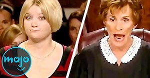 Top 10 Best Courtroom Reality TV Shows | Articles on WatchMojo.com