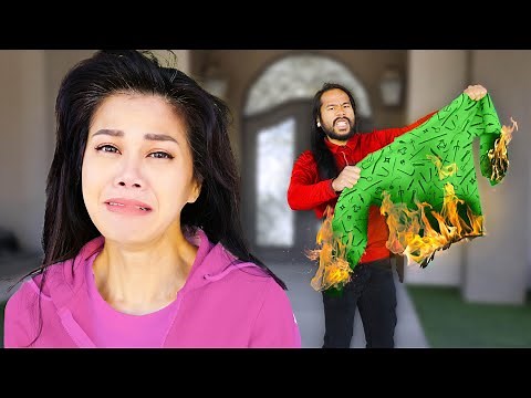 My Friend Escaped JAIL and is acting SUS...